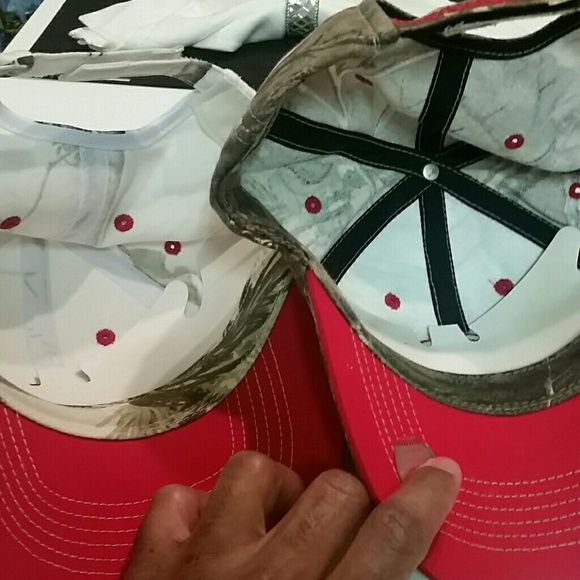 Caps - Picture 3 of 3